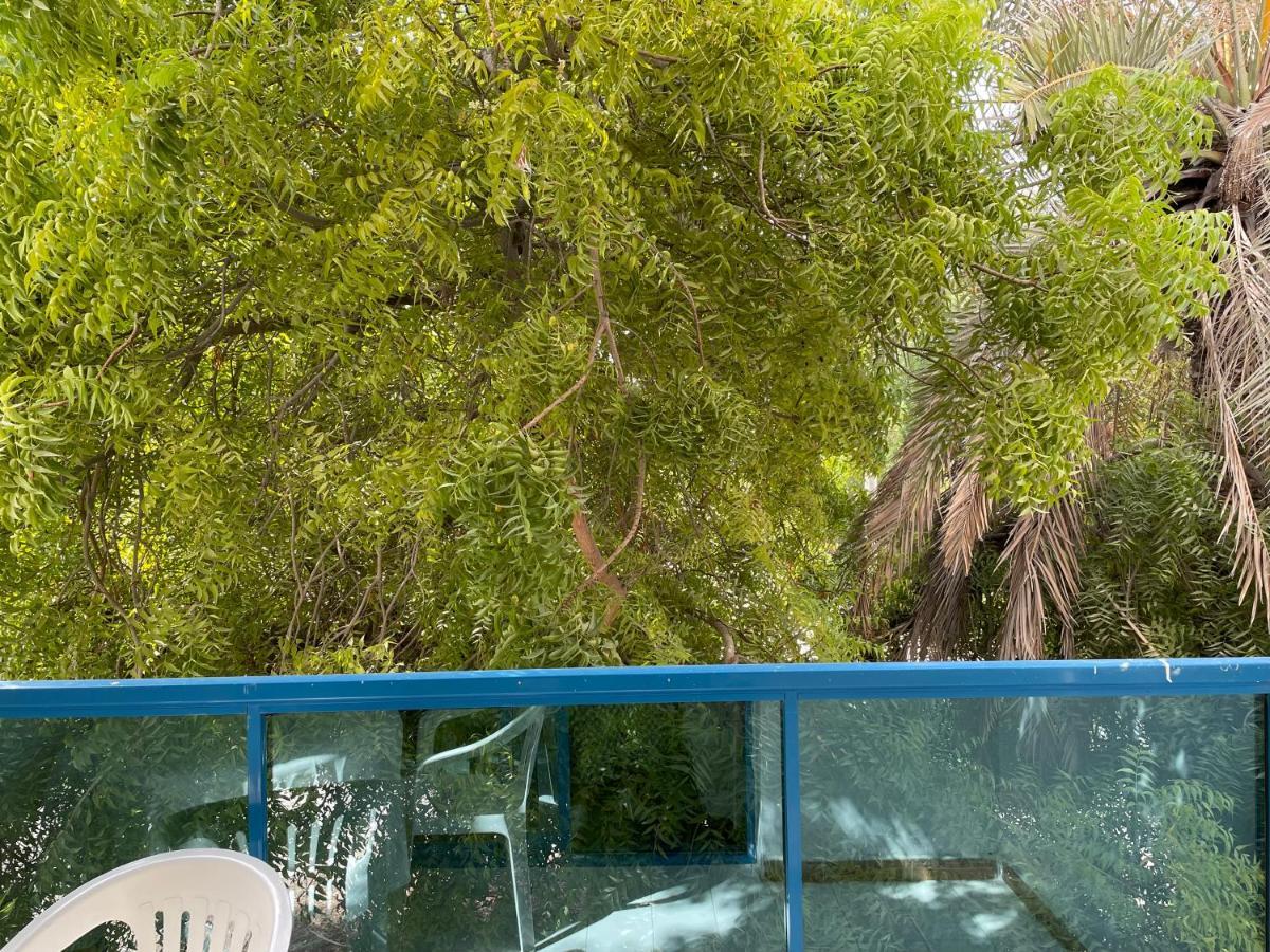 שארג'ה Al Corniche Hotel מראה חיצוני תמונה